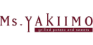 Yakiimo